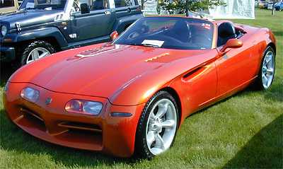 Dodge on Thumbnail Of 1997 Dodge Copperhead Concept Mx  Jpg