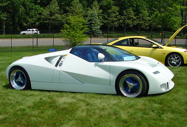 Ford gt90 1995