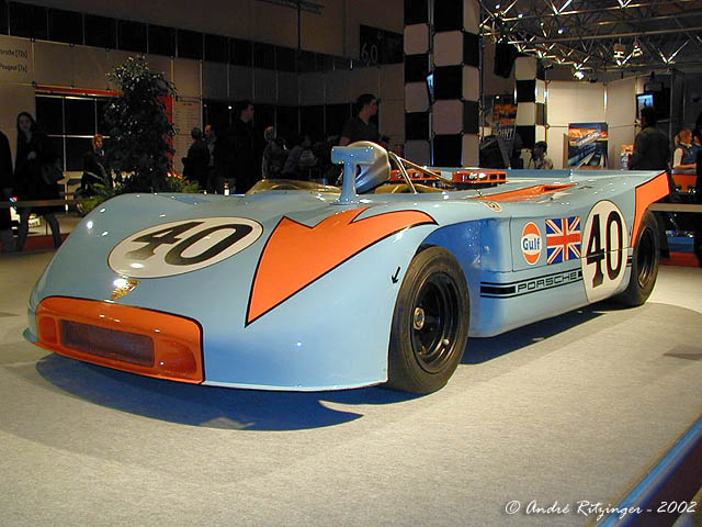 [Porsche 908 03 Spyder 1970